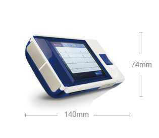 Portable ECG Recorder TD-2202 - Provide professional Cardiovascular Care, Portable ECG Recorder, Personal Healthcare Mode, hospital and homecare use,  long term monitoring and other production technology research and development (R & D) and design and manufacturing services