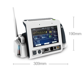 Multi-Parameter Spot Check Monitor TD-230i - Provide professional Diabetes Care, Cardiovascular Care, Blood Glucose Meter, Blood Pressure Monitor, 2-in-1 blood glucose & pressure meter, Blood Glucose Monitoring System, Vital Sign Monitor, blood oxygen saturation and other production technology research and development (R & D) and design and manufacturing services