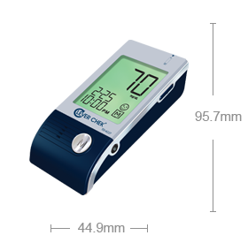 Blood Glucose Meter TD-4227B - Provide Professional blood glucose meter, Blood Pressure Monitor, 2-in-1 blood glucose & pressure meter, Production Research and Development Technology (R&D) and Design Manufacturing Service