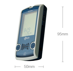Blood Glucose Meter TD-4250 - Provide Professional blood glucose meter, Blood Pressure Monitor, 2-in-1 blood glucose & pressure meter, Production Research and Development Technology (R&D) and Design Manufacturing Service