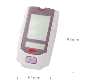 Blood Glucose Meter TD-4251 - Provide Professional blood glucose meter, Blood Pressure Monitor, 2-in-1 blood glucose & pressure meter, Production Research and Development Technology (R&D) and Design Manufacturing Service