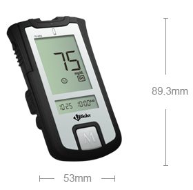 Blood Glucose Meter TD-4252 - Provide Professional blood glucose meter, Blood Pressure Monitor, 2-in-1 blood glucose & pressure meter, Production Research and Development Technology (R&D) and Design Manufacturing Service