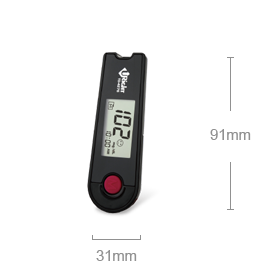Blood Glucose Meter TD-4276 - Provide Professional blood glucose meter, Blood Pressure Monitor, 2-in-1 blood glucose & pressure meter, Production Research and Development Technology (R&D) and Design Manufacturing Service