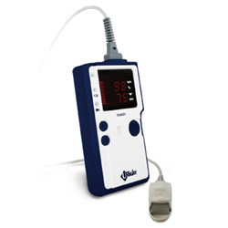 Oximeter TD-8201 - Provide professional Cardiovascular Care, Respiratory Care, blood oxygen saturation, Blood Pressure Monitor, Oximeter, pulse oximeter and other production technology research and development (R & D) and design and manufacturing services