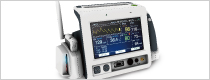 Multi-Parameter Spot Check Monitor - Provide Professional Diabetes Care, Cardiovascular Care, Home Care, TeleHealth, Respiratory Care