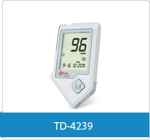 Blood Glucose Monitoring System TD-4239 - Provide Professional blood glucose meter, Blood Pressure Monitor, 2-in-1 blood glucose & pressure meter, Production Research and Development Technology (R&D) and Design Manufacturing Service