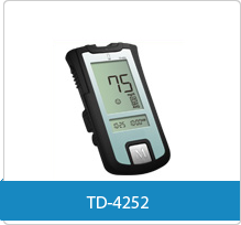 Blood Glucose Monitoring System TD-4252 - Provide Professional blood glucose meter, Blood Pressure Monitor, 2-in-1 blood glucose & pressure meter, Production Research and Development Technology (R&D) and Design Manufacturing Service