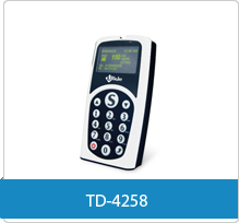 Blood Glucose Monitoring System TD-4258 - Provide Professional blood glucose meter, Blood Pressure Monitor, 2-in-1 blood glucose & pressure meter, Production Research and Development Technology (R&D) and Design Manufacturing Service