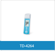 Blood Glucose Monitoring System TD-4264 - Provide Professional blood glucose meter, Blood Pressure Monitor, 2-in-1 blood glucose & pressure meter, Production Research and Development Technology (R&D) and Design Manufacturing Service