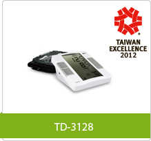 Blood Glucose Monitoring System TD-4253 - Provide Professional blood glucose meter, Blood Pressure Monitor, 2-in-1 blood glucose & pressure meter, Production Research and Development Technology (R&D) and Design Manufacturing Service