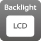LCD Backlight Supported - Provide Professional blood glucose meter, Blood Pressure Monitor, 2-in-1 blood glucose & pressure meter, Production Research and Development Technology (R&D) and Design Manufacturing Service